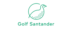 Golf Santander